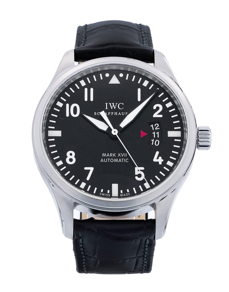 IWC Pilot's Mark XVII IW326501